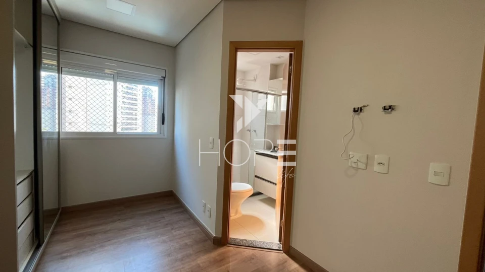 Imagens do imóveis NYC PALHANO - LOCAÇÃO R$ 2.900.00 - Semi Mobiliado - 3 quartos (1 suíte) – 2 vagas de garagem – Gleba Palhano – Londrina/PR