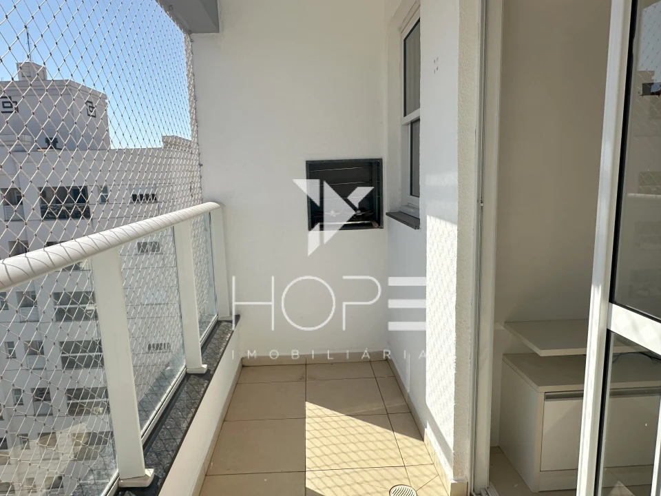 Apartamento à venda  – Edifício Vernazza Residenziale – Vila Ipiranga – Londrina/PR