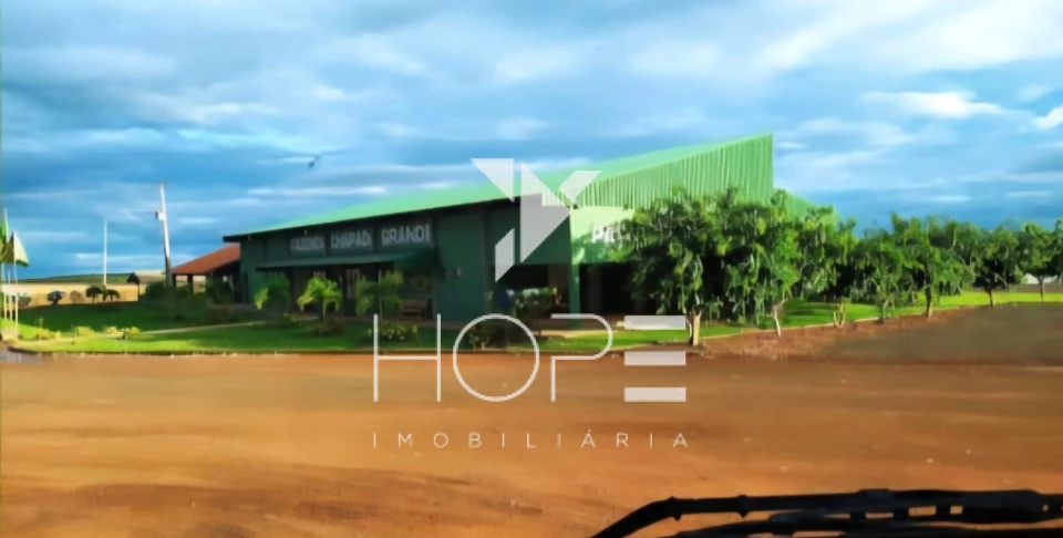 Imagens do imóveis Fazenda à venda 19.000 hectares agricultura mecanizada – município de Regeneração – Piauí