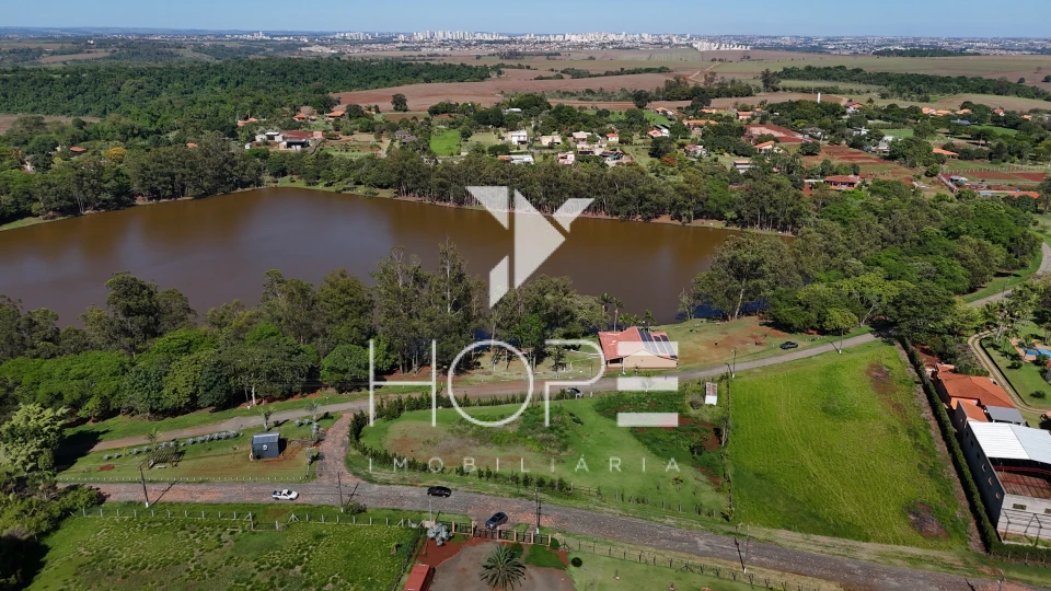 Imagens do imóveis terreno de 3220m² à Venda no Condomínio de Chácaras Itaúna – Ibiporã/PR