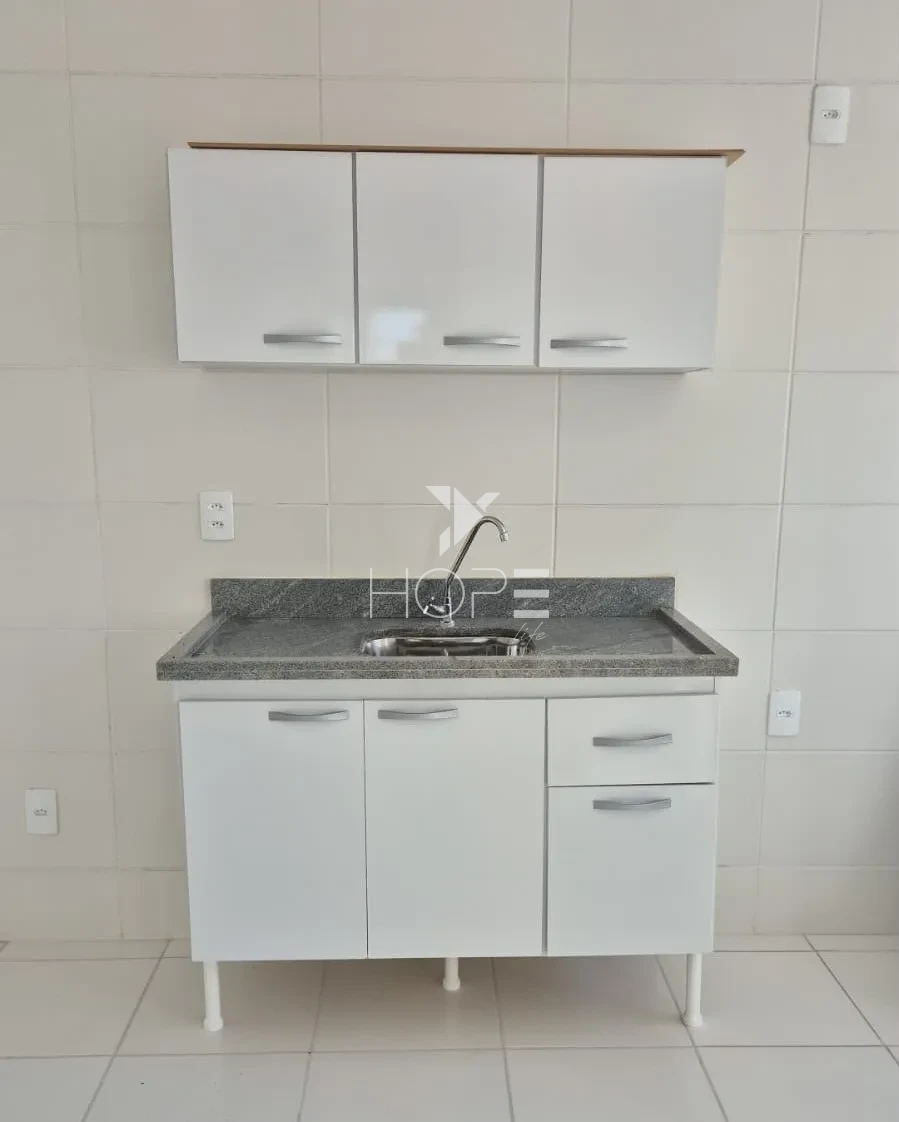 Imagens do imóveis Apartamento a venda no Residencial London Garden  com 47m² - 2 quartos - 1 vaga - Zona Norte - Londrina PR