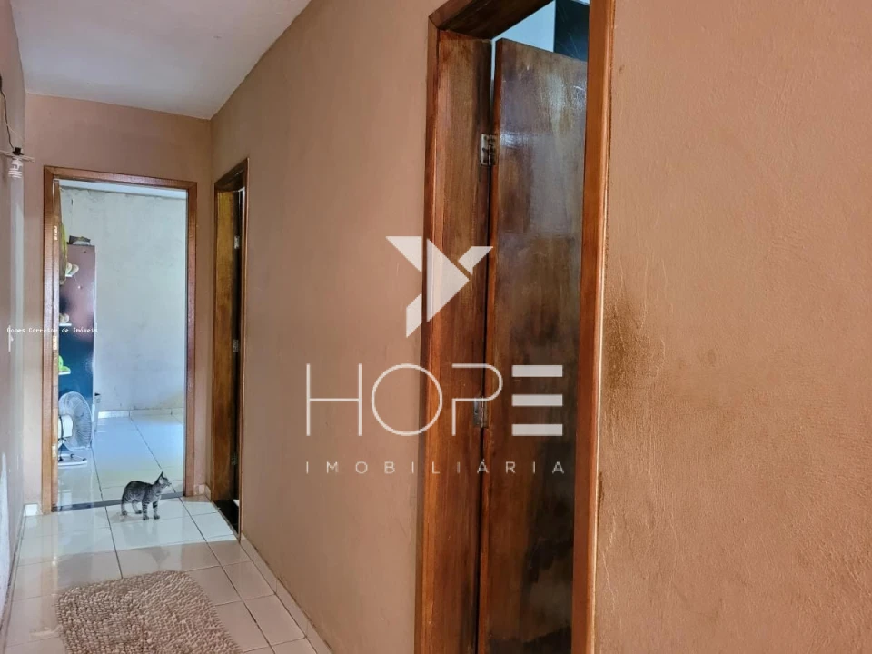 Casa à venda, Sabará III, Londrina, PR