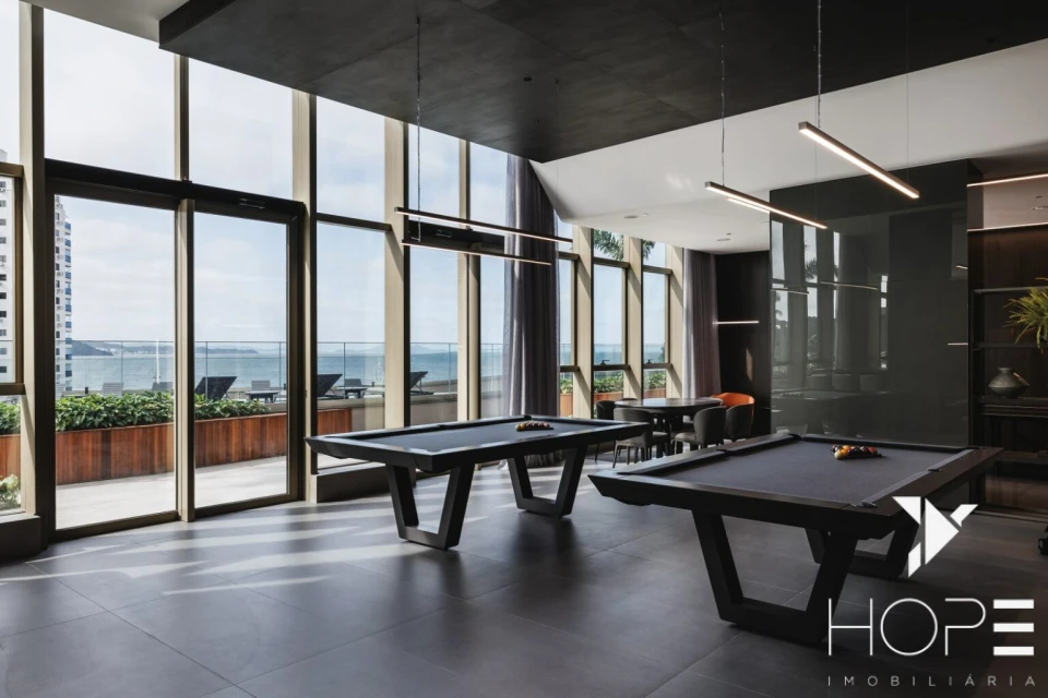 Yachthouse by Pininfarina — O ápice do luxo em Balneário Camboriú