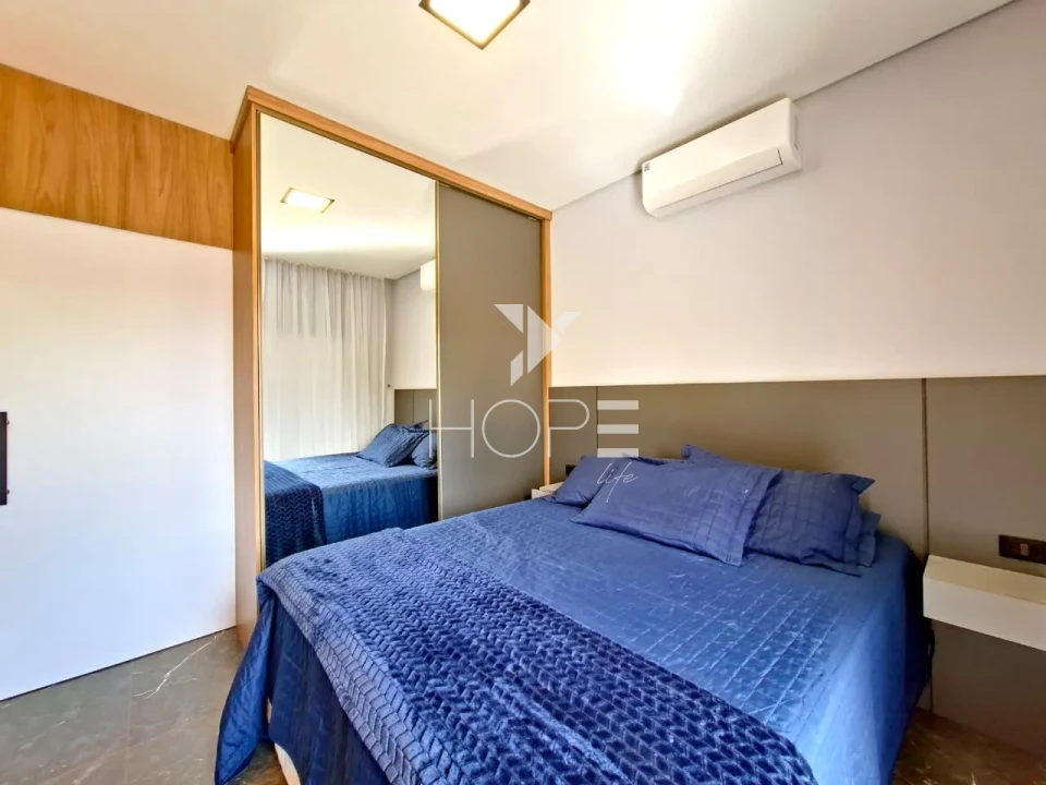 Imagens do imóveis Condomínio Riviera do Poente - chácara de alto padrão à venda com 520 m² - 4 quartos - piscina - porteira fechada - Alvorada do Sul PR