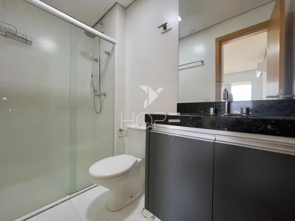 Imagens do imóveis Apartamento à Venda – 64m² – 2 Quartos (1 Suíte) – Edifício Max Living – Gleba Fazenda Palhano – Zona Sul – Londrina/PR