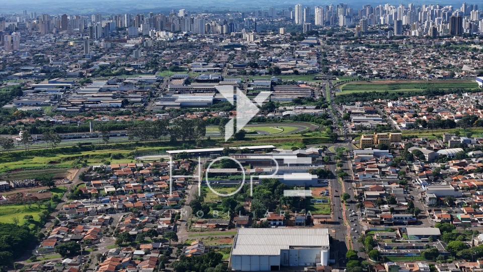 Terreno comercial à venda – aprox. 11.000 m² – Av. da Liberdade – Londrina/PR