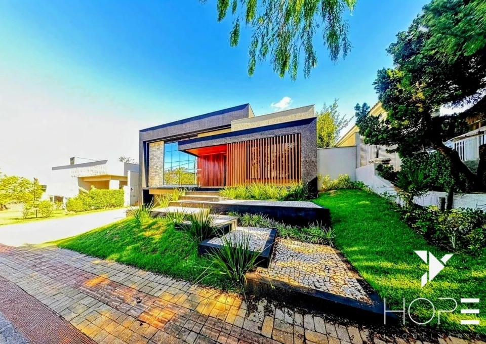 Casa com 300 m² para venda no condominio Sun Lake