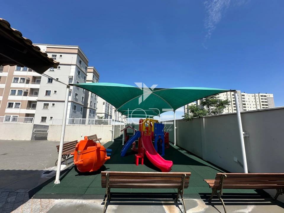 Imagens do imóveis Apartamento à venda – 3 quartos (1 suíte) – 66 m² – Parque Jamaica – Londrina/PR