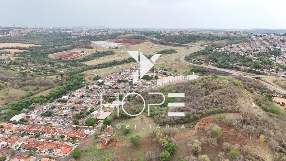 Imagens do imóveis Terreno Industrial  com 23.200  m²– Conjunto Jamile Dequech - Londrina