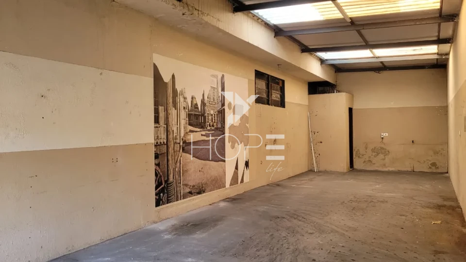 Imagens do imóveis Barracão para locação com 51 m² - 1 banheiro - Jardim Santo Amaro - Cambé PR