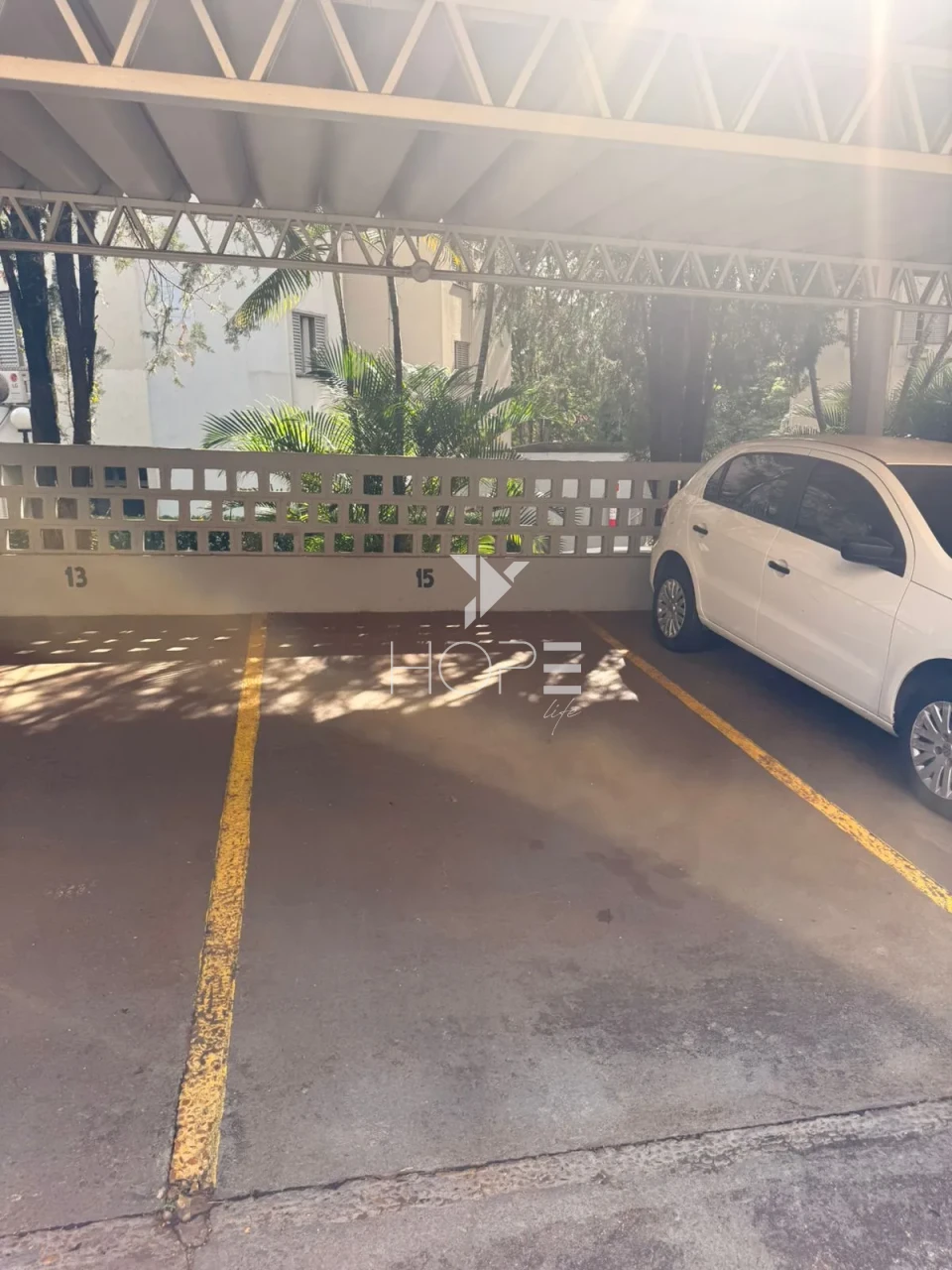 Imagens do imóveis Apartamento à Venda - Residencial do Lago 1 – 71m² – 3 Quartos (1 Suíte) – Gleba Palhano – Zona Sul – Londrina/PR