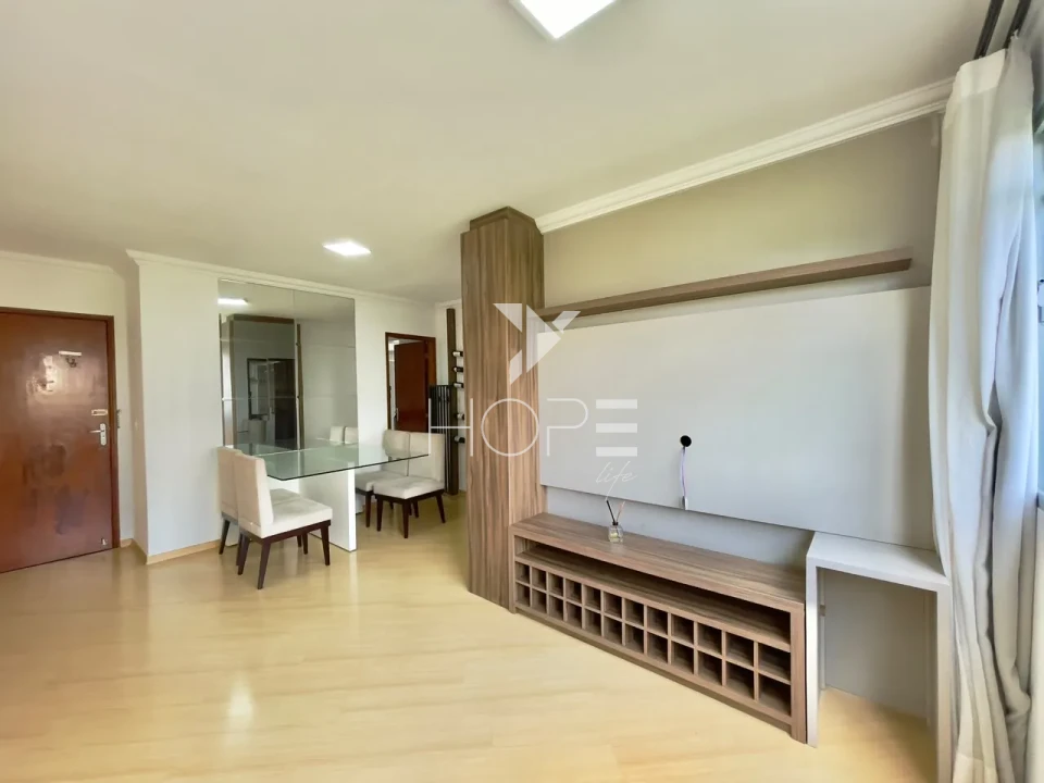 Imagens do imóveis Apartamento à Venda - Residencial do Lago 1 – 71m² – 3 Quartos (1 Suíte) – Gleba Palhano – Zona Sul – Londrina/PR