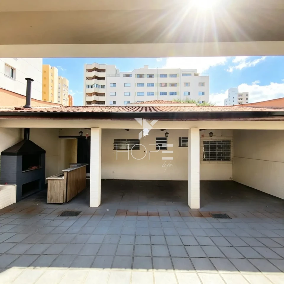 Imagens do imóveis Ponto Comercial para Locação - 6 Salas – 400m² – Centro – Londrina/PR