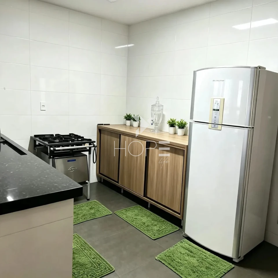 Imagens do imóveis Chácara à Venda com Piscina – 580m² – 4 Quartos (1 Suíte) – Vila Feliz – Apucarana/PR
