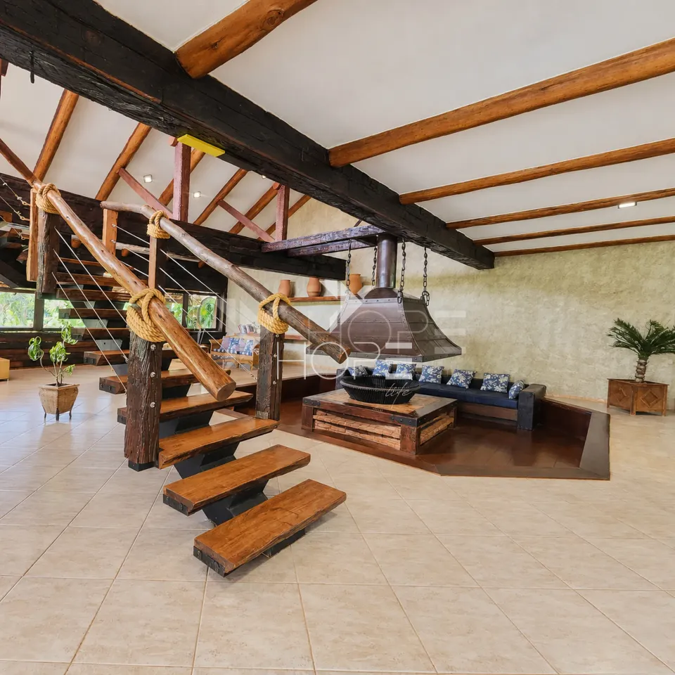 Imagens do imóveis Terreno em Condomínio à Venda - Maior Terreno do Condomínio – 3.127m² – Terras de Canaã