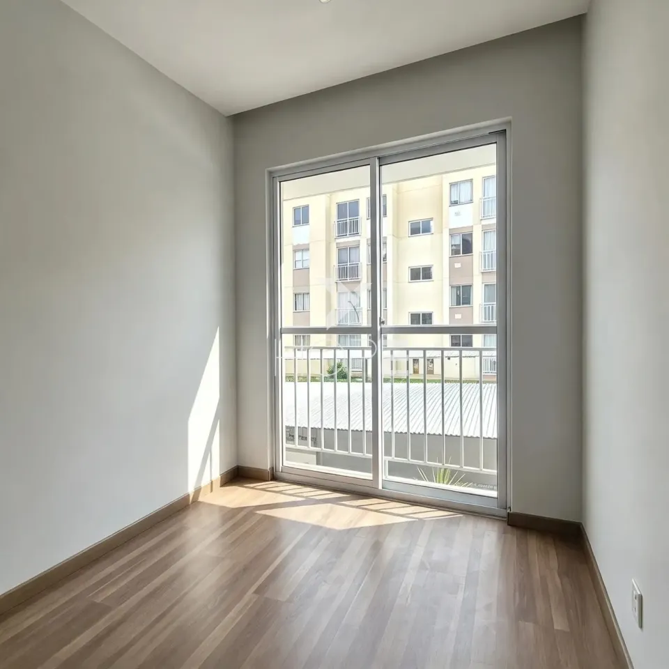 Imagens do imóveis Apartamento à Venda – 45,22m² – 2 Quartos – Floratta Condomínio Clube – Heimtal – Zona Norte – Londrina/PR