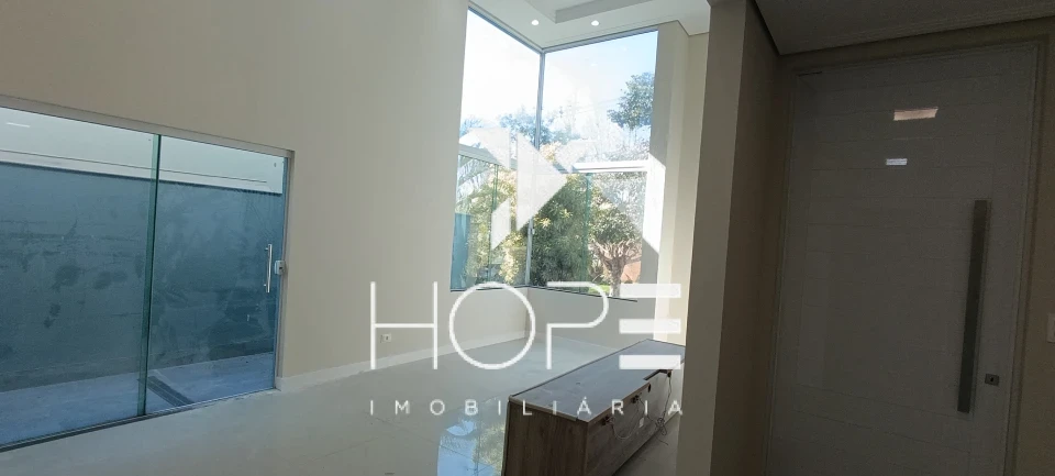 Casa à venda – Condomínio Golden Hill Residence – Zona Sul – Londrina/PR