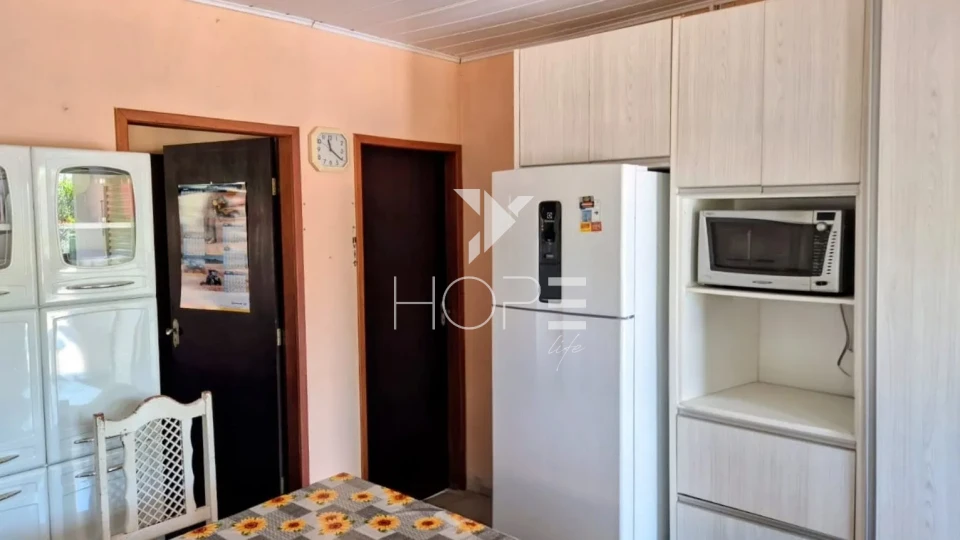 Imagens do imóveis Chácara à Venda no Condomínio Santa Rhut – 300m² Construídos – 3 Quartos (1 Suíte) – Sertanópolis/PR