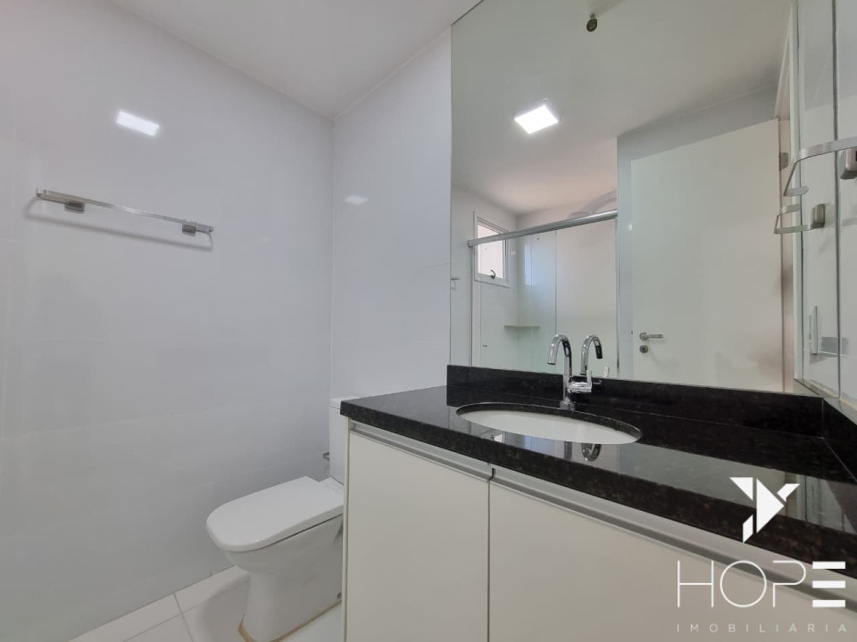 Apartamento Para Alugar Edificio Vista Parque Londrina