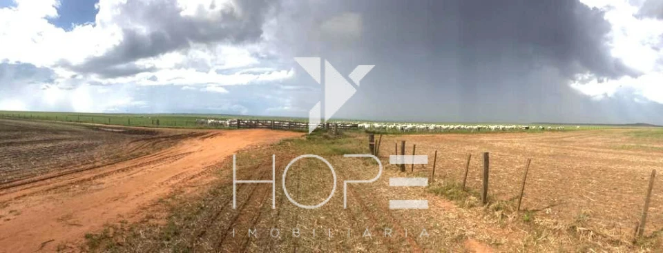 Imagens do imóveis Fazenda à Venda em Nova Maringá/MT – 5.000 ha – 2.200 ha Soja e Milho – Estrutura Completa