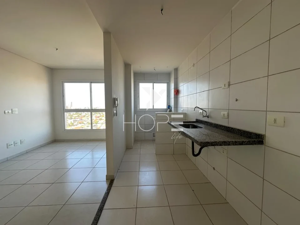 Imagens do imóveis Apartamento à venda com 3 quartos no Edifício Terraparque – Champagnat – Zona Oeste – Londrina/PR