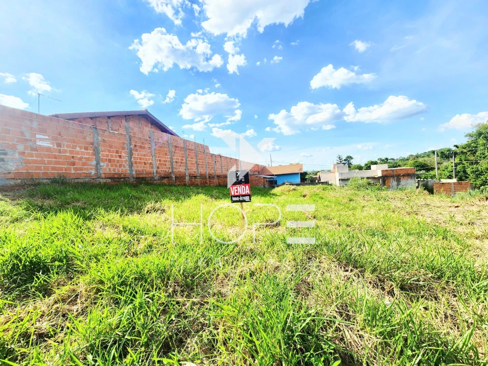 Terreno à Venda 238 m² – Angelo Maggi – Ibiporã PR