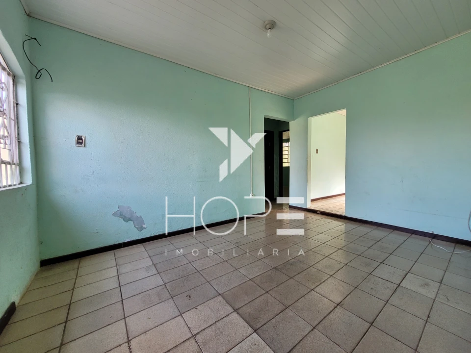 Imagens do imóveis Casa 3 Quartos com Edícula na Zona Oeste de Londrina – Bairro Leonor