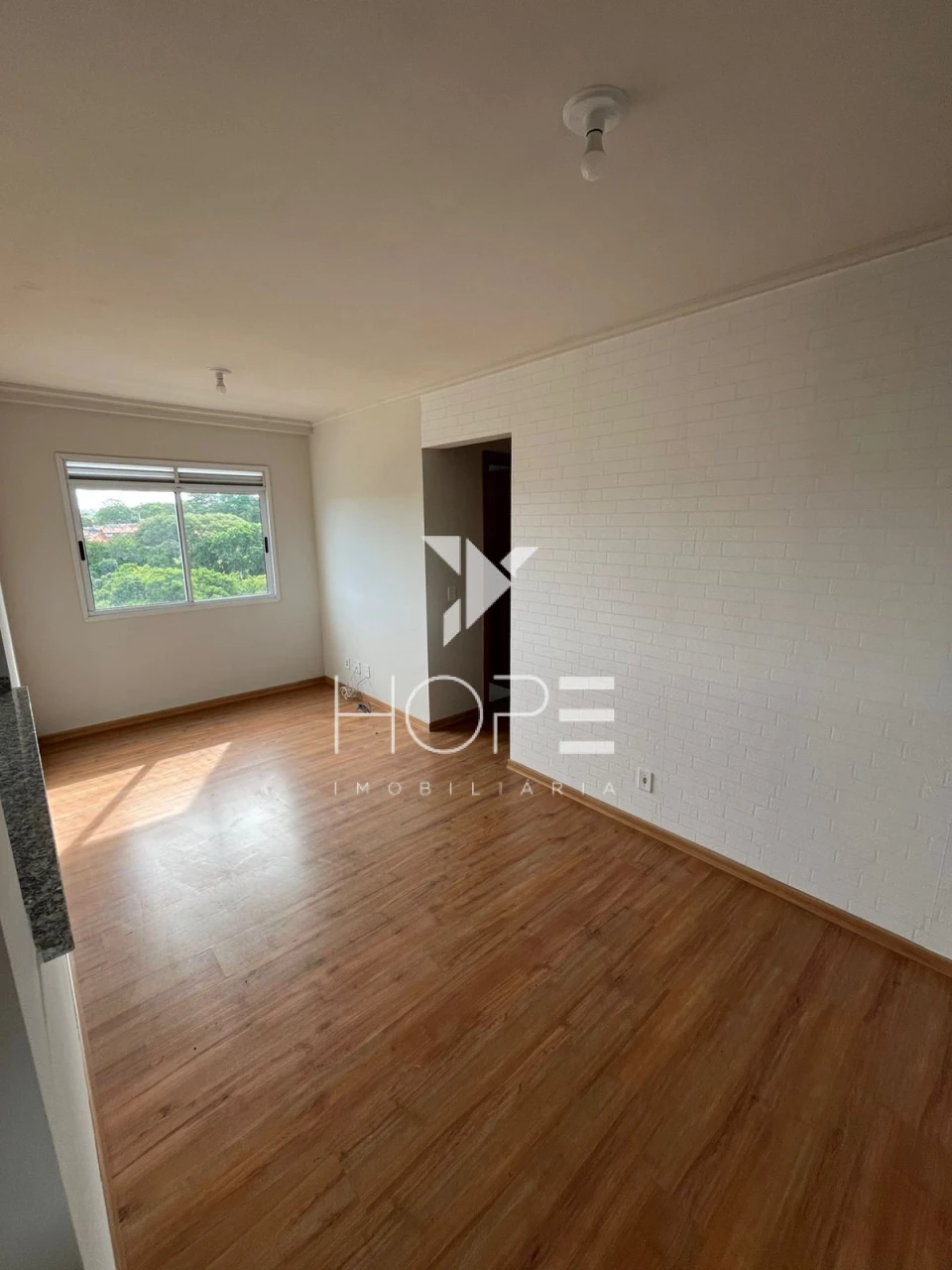 Imagens do imóveis Apartamento à Venda – 50.10m² – 2 Quartos – 1 Vaga Coberta – Centro – Cambé/PR