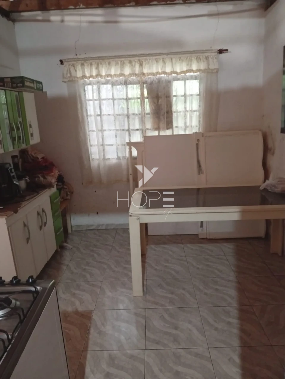 Casa com edícula à venda com 100m² - 3 quartos - 2 vagas - Jardim Silvino - Cambé PR