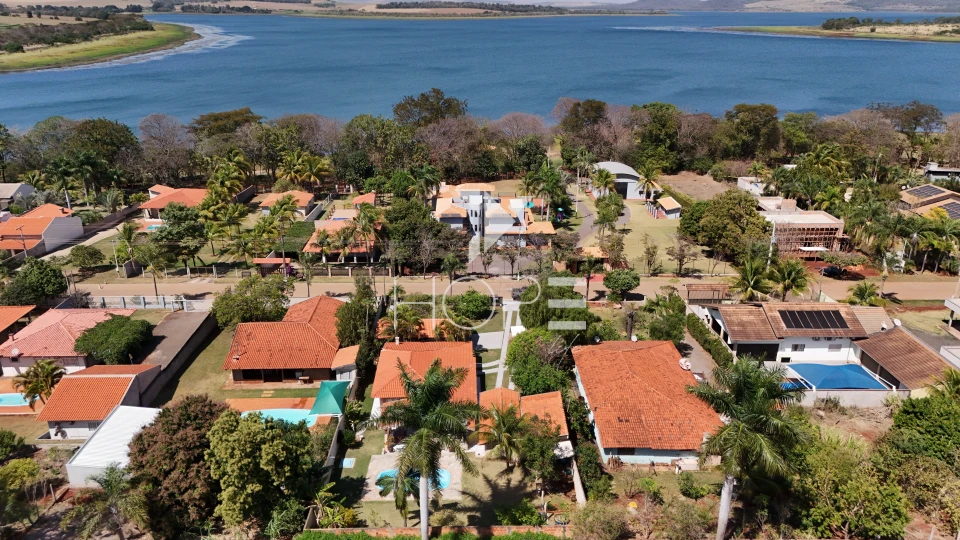 Imagens do imóveis Condomínio Riviera do Poente – Chácara À venda – 1000m² – 2 Quartos – 4 vagas – Alvorada do Sul/PR