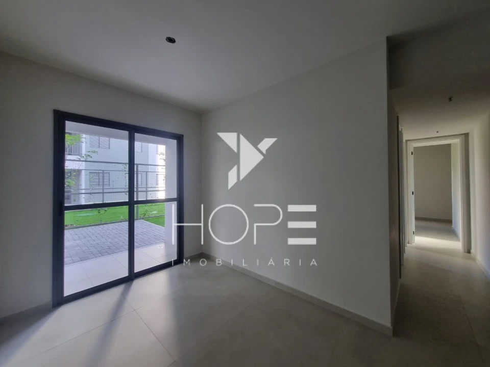 Apartamento Disponivel para VENDA ou LOCAÇÃO Térreo com Garden Amplo no Malibu – Conforto, Espaço e 3 Dormitórios