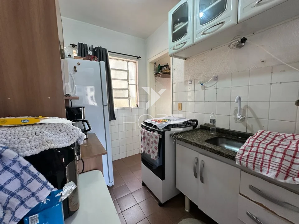 Imagens do imóveis Apartamento à venda com 2 quartos no Parque Jamaica – Zona Oeste – Londrina/PR