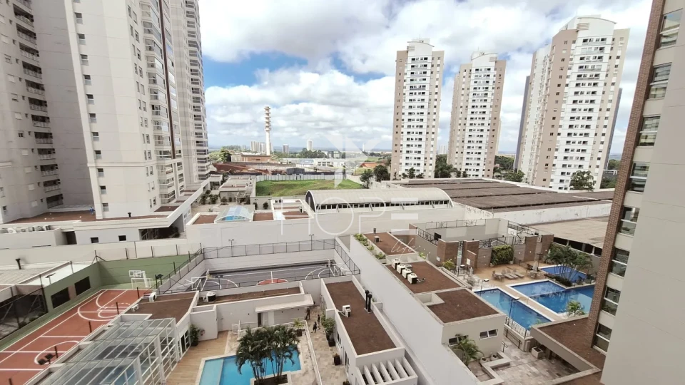 Imagens do imóveis Ed. Kensington Gardens – Apartamento para alugar com 108m² - 3 quartos - 2 banheiros - 2 vagas - Santa Rosa - Zona Sul - Londrina/PR