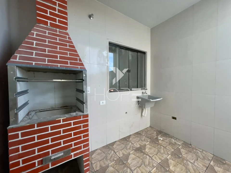 Casa em Condomínio à Venda e Locação – 105m² – 3 Quartos (1 Suíte) – Condomínio Royal Norte – Zona Norte – Londrina/PR