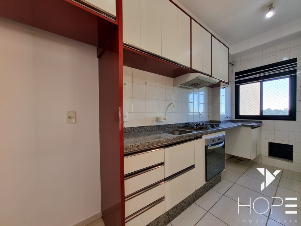 Imagens do imóveis Apartamento à venda 2 quartos – Edifício Upper Residence – Terra Bonita – Londrina