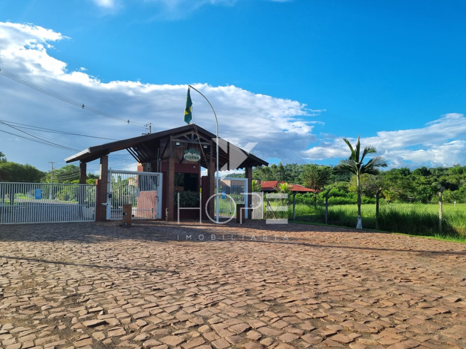 Chácara à venda Condomínio Itaúna Estrada do Limoeiro, Ibiporã, PR
