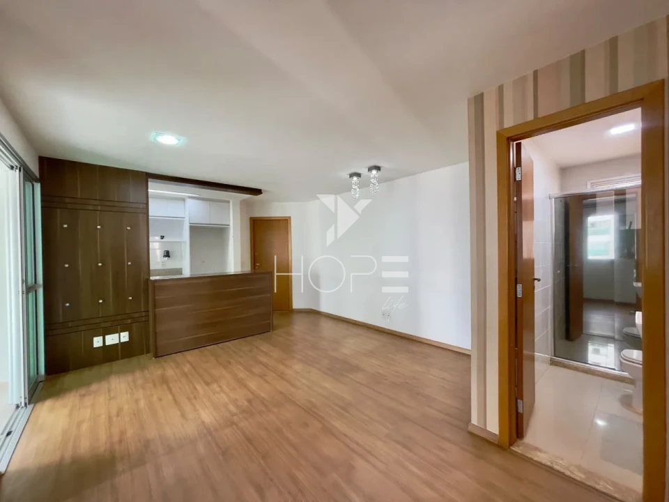 Imagens do imóveis Apartamento à Venda – 75m² – 2 Quartos (1 Suíte) – Edifício Florais – Gleba Fazenda Palhano – Zona Sul – Londrina/PR