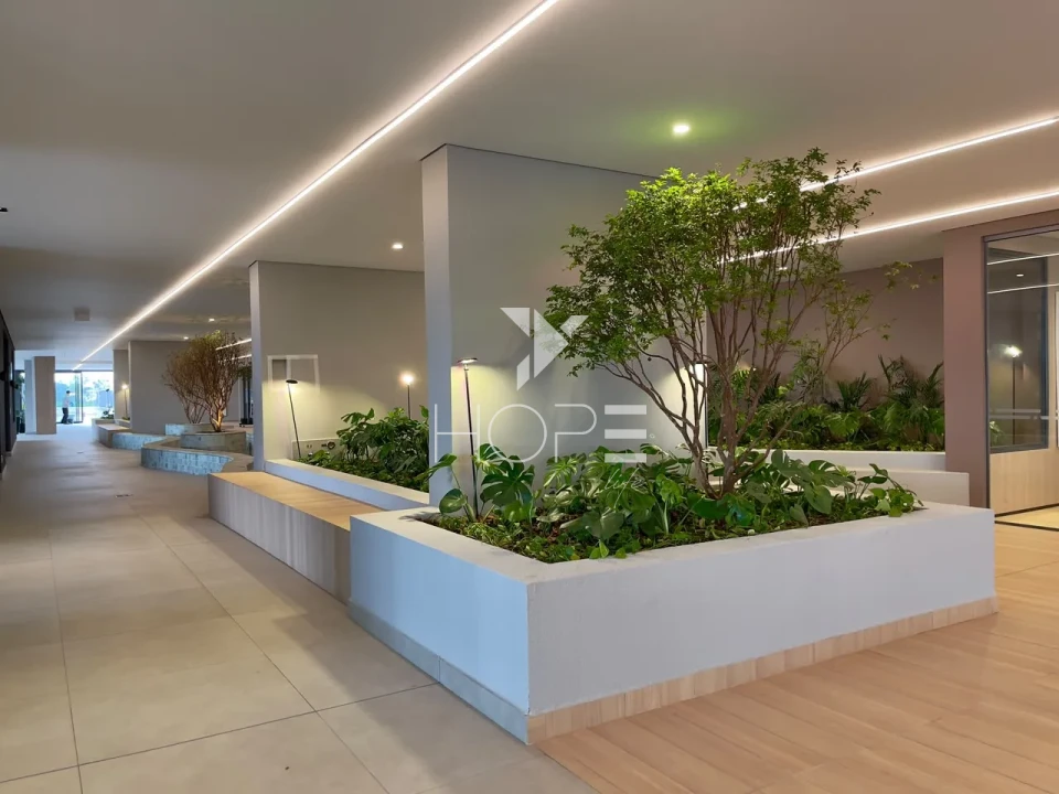 Imagens do imóveis Apartamento à Venda – 62m² – 2 Quartos (1 Suíte) – Wood Vanguard – Terra Bonita – Zona Sul – Londrina/PR