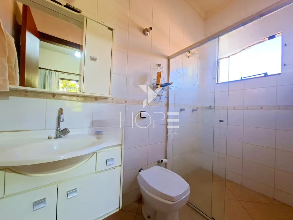 Condomínio Porto das Águas - chácara molhada à venda com 3.346m² - 4 quartos (3 suítes) - piscina - Porecatu PR