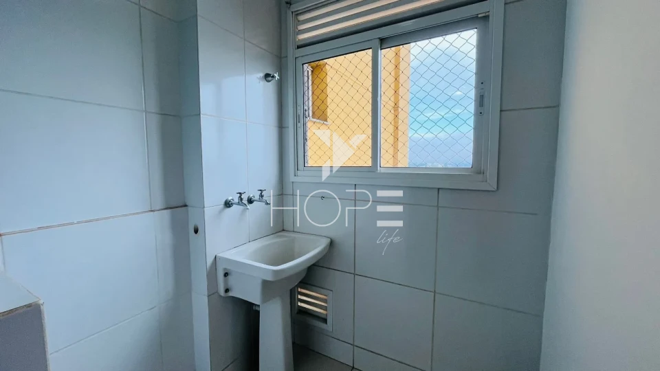 Imagens do imóveis Residencial Terra Nova - Apartamento para locação com 3 quartos (sendo 1 suíte) - Andar Alto - Gleba Palhano - Londrina PR