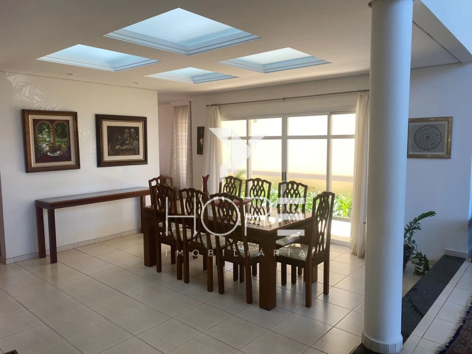 Imagens do imóveis Sobrado à Venda – Condomínio Pitangua – Gleba Fazenda Palhano – Londrina PR