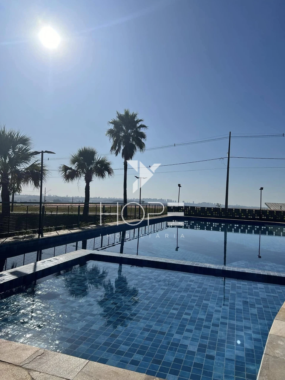 Imagens do imóveis Terreno em Condomínio à Venda – 1.563 m² – Condomínio Residencial Maanaim – Cambé/PR