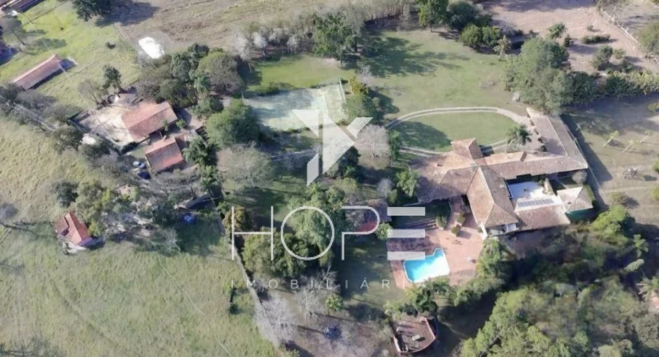 Fazenda de Alto Padrão à Venda – 56 Alqueires – Região de Sorocaba/SP