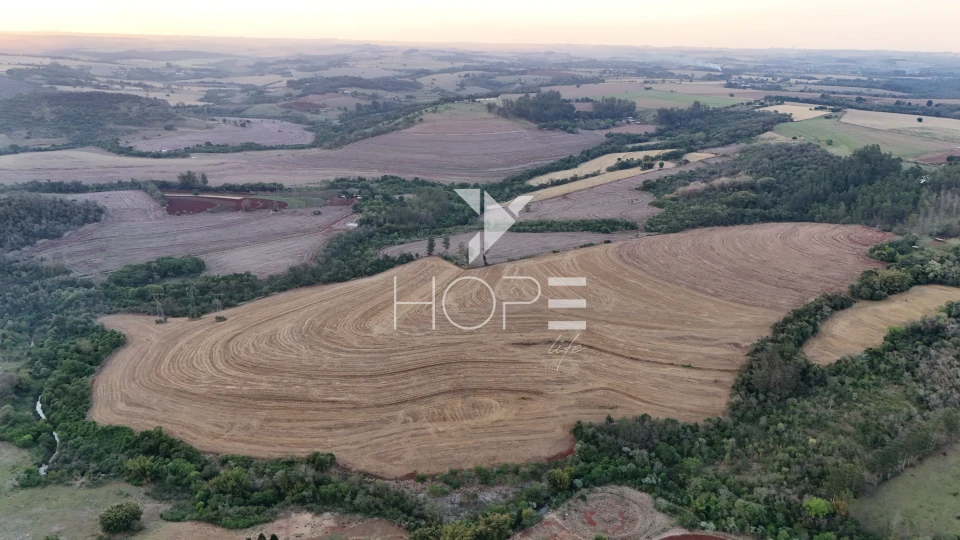 Imagens do imóveis Terreno à venda com 532.400 m² - potencial para loteamento de chácaras - Zona Sul - Londrina PR