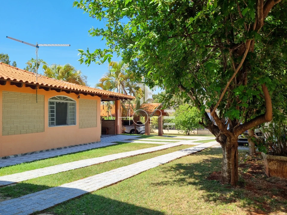 Imagens do imóveis Condomínio Riviera do Poente – Chácara À venda – 1000m² – 2 Quartos – 4 vagas – Alvorada do Sul/PR