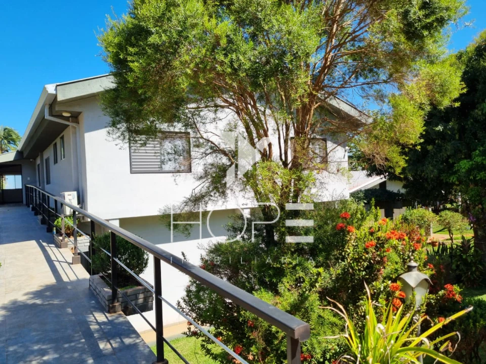 Chácara escriturada molhada à venda – Porteira Fechada – 12.000m² – Alvorada do sul/PR