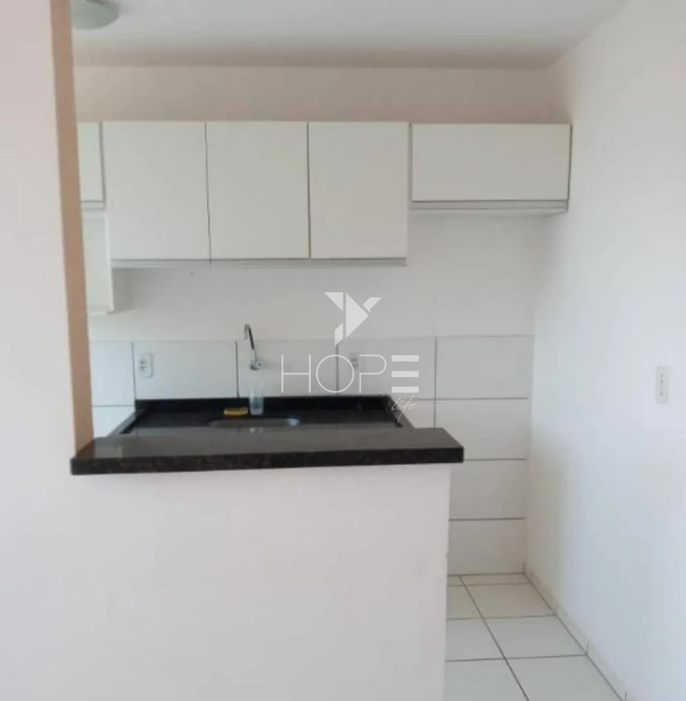 Imagens do imóveis Apartamento à venda 02 quartos no Spazio Le Parc – Zona Oeste de Londrina
