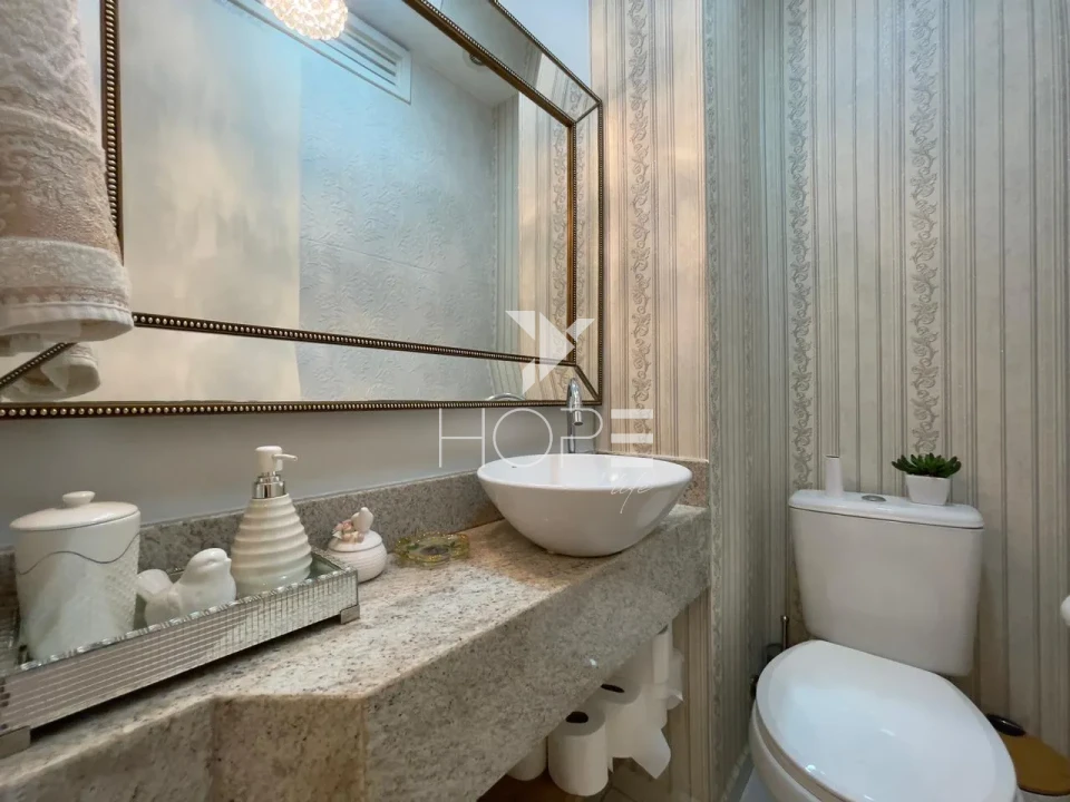 Imagens do imóveis Apartamento à Venda – 91m² – 3 Quartos (1 Suíte) – Edifício Victoria Park – Gleba Fazenda Palhano – Zona Sul – Londrina/PR