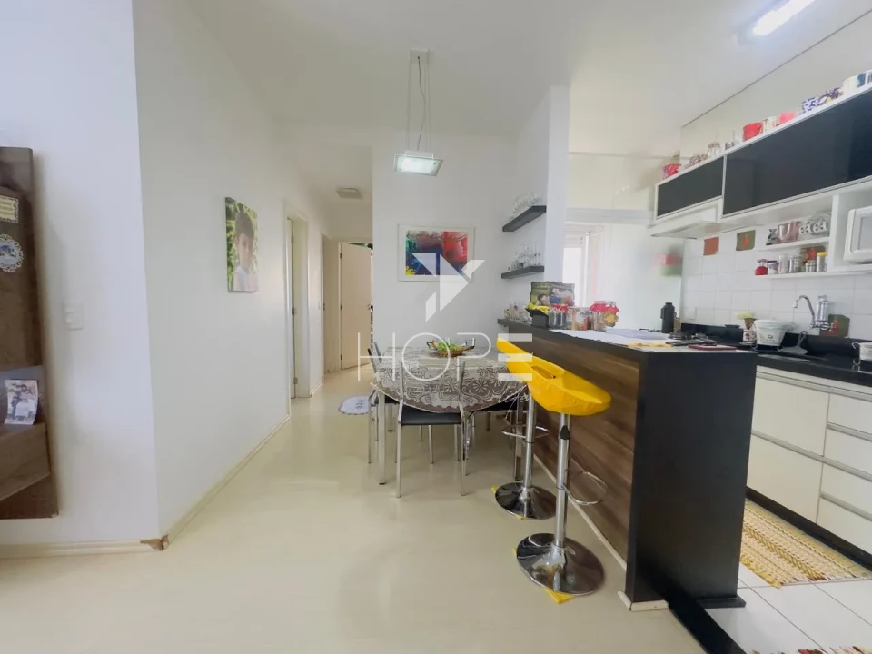 Imagens do imóveis Apartamento à venda – Piazza Di Roma - 3 quartos (1 suíte) – 66 m² – Zona Oeste – Londrina/PR