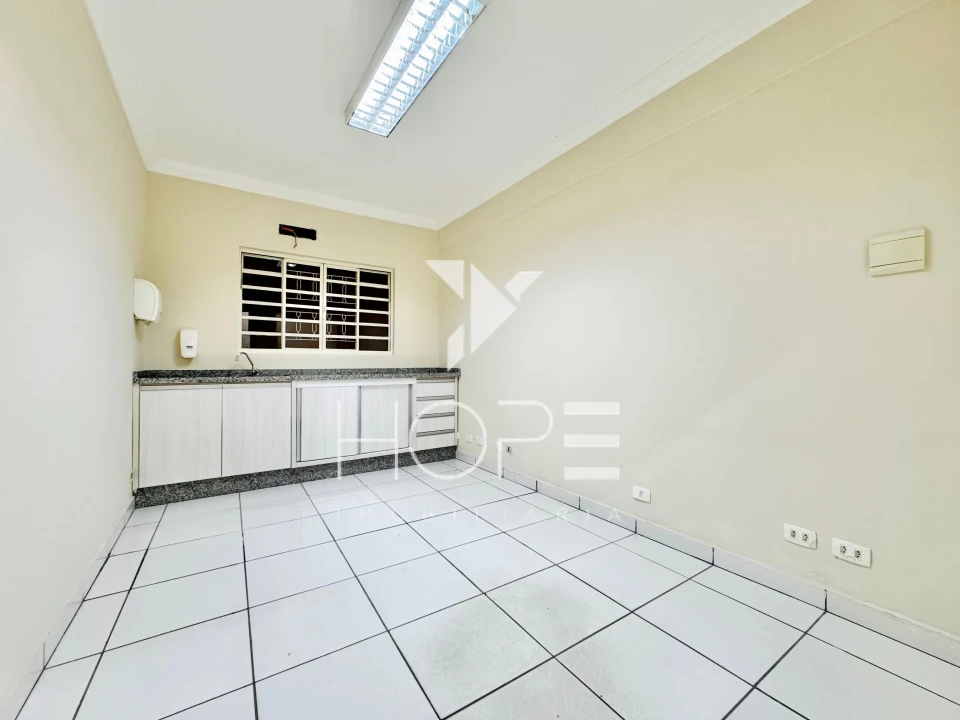 Imóvel Comercial para Venda e Locação – 400m² – Centro – Londrina/PR